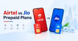 India’s Telecom Duopoly and the Consumer Math of Choosing a Network